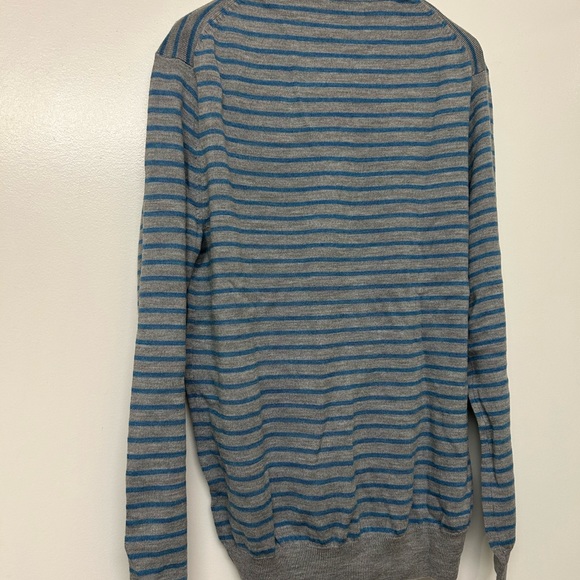 J.Crew Merino Wool Sweater - Picture 2 of 4